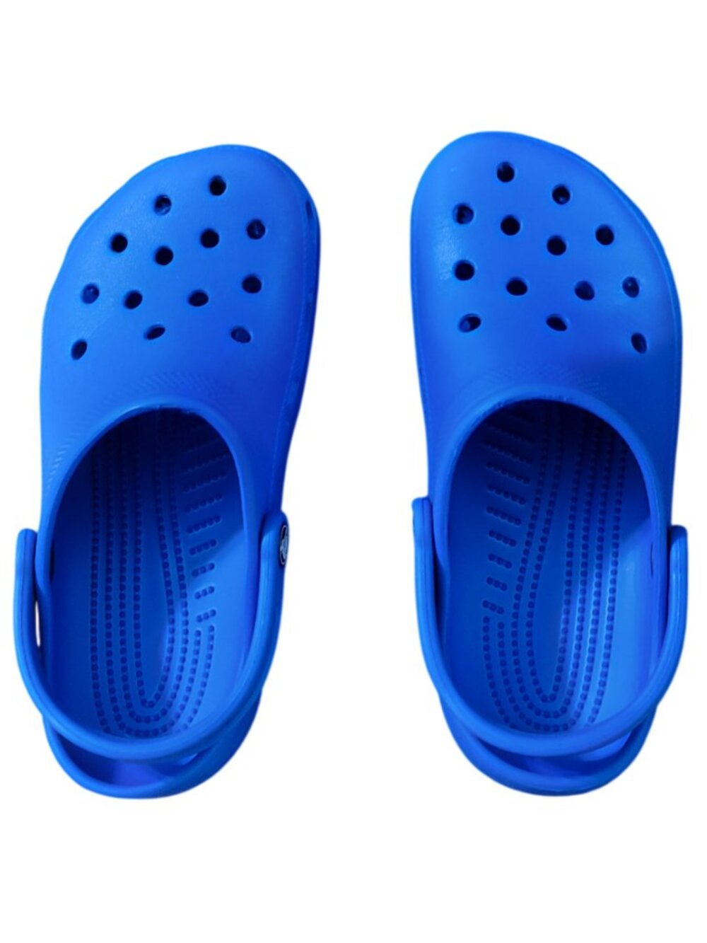 Crocs Kids Classic Clog - Size J4